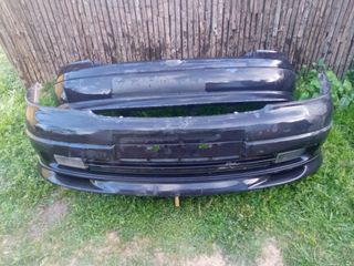 Despiece Opel Astra G Irmscher