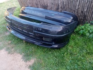 Despiece Opel Astra G Irmscher