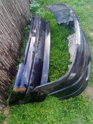 Despiece Opel Astra G Irmscher