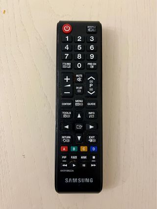 Telecomando Samsung Originale AA59-00622A
