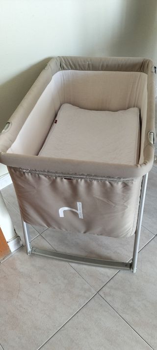 Minicuna Babyhome