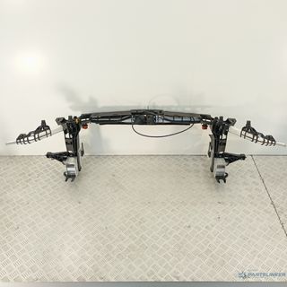 Travesaño Superior Delantero Mercedes GLA CLA A B