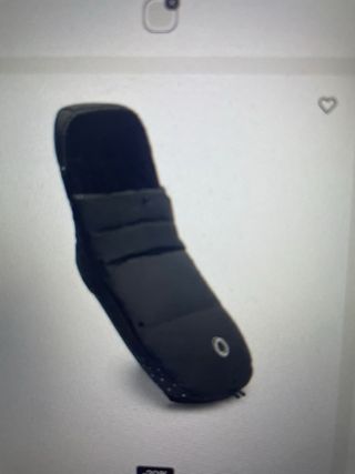 Saco silla Bugaboo Camaleón 3
