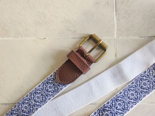 Cintura elasticizzata unisex (taglia L)