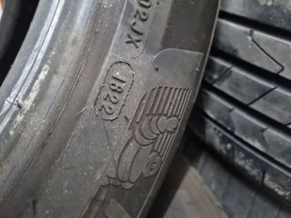 Neumático Michelin primacy4 235/50 R 18