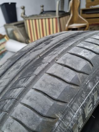 Neumático Michelin primacy4 235/50 R 18