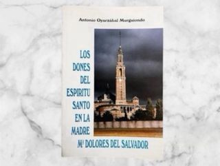 Lote de 6 libros religiosos de ZAMORA