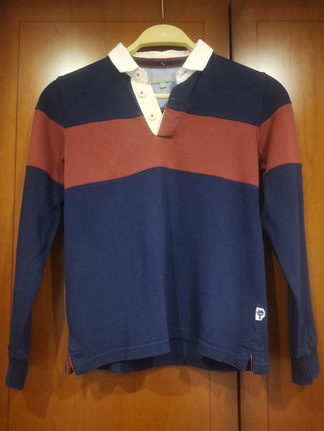 9 prendas infantil 11/12 años de vestir de marca