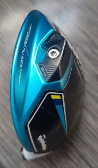 Driver Taylormade SIM2 MAX Tour AD X Stiff