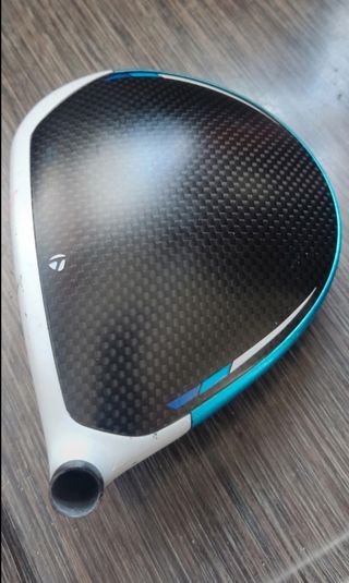 Driver Taylormade SIM2 MAX Tour AD X Stiff
