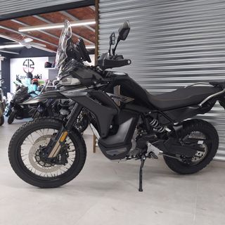 CFMoto 800MT X  Adventure