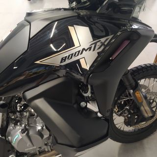 CFMoto 800MT X  Adventure