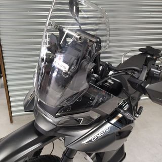 CFMoto 800MT X  Adventure