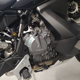 CFMoto 800MT X  Adventure