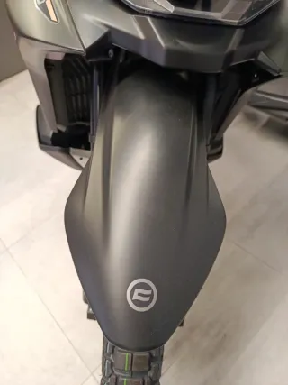 CFMoto 800MT X  Adventure A o A2