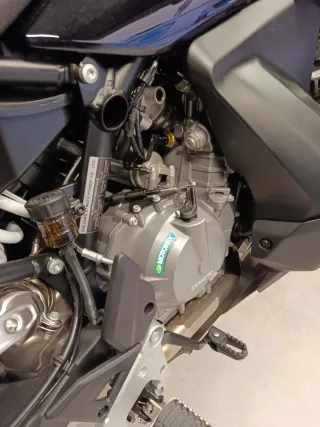CFMoto 800MT X  Adventure A o A2