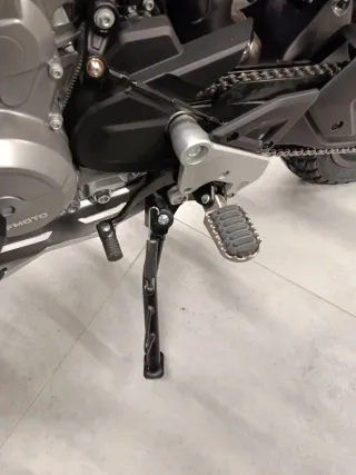 CFMoto 800MT X  Adventure A o A2