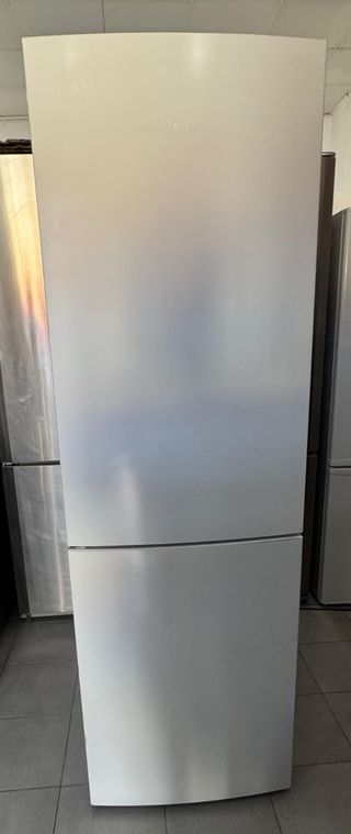 FRIGORÍFICO HAIER BLANCO No FROST ❄️ 