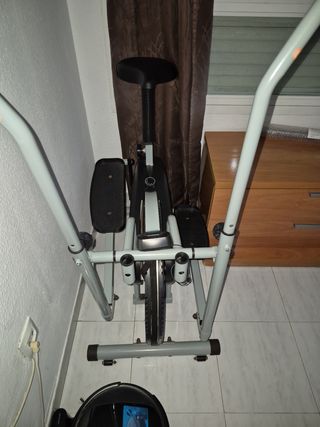 Bicicleta Elíptica