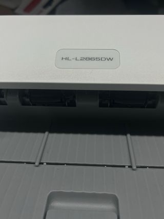 Impressora Brother HL-L2865DW