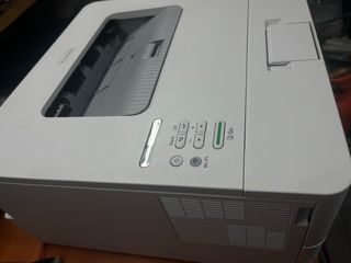 Impressora Brother HL-L2865DW