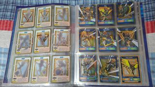 Álbum Desafío Champions Sendokai 2014