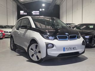 BMW i3 2017 94ah rex