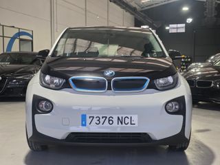 BMW i3 2017 94ah rex