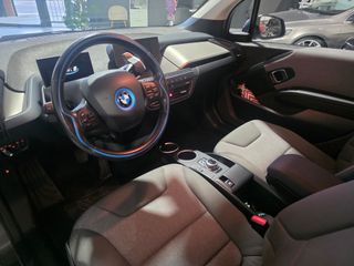 BMW i3 2017 94ah rex