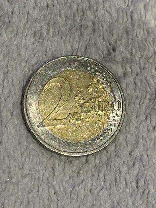 Moneda 2€ Bayern 2012 Coleccionistas