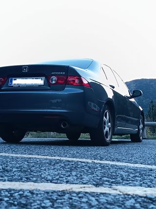 Honda Accord 2004