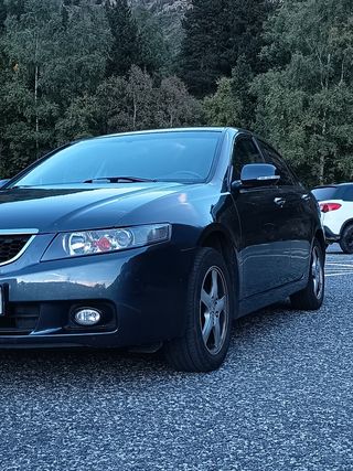 Honda Accord 2004