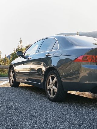 Honda Accord 2004