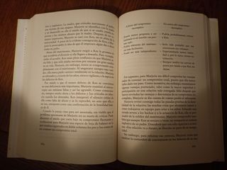 Libro: CON EL AMOR NO BASTA