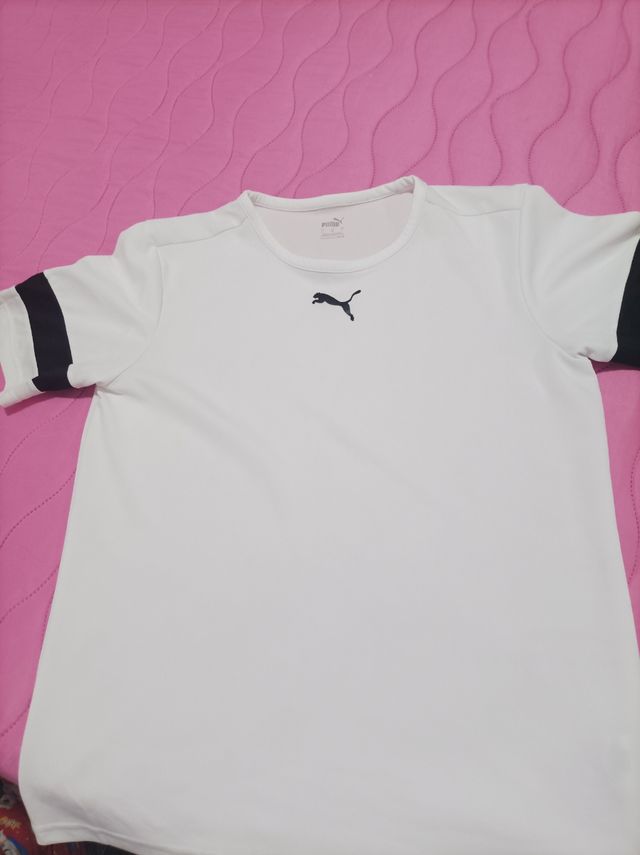 Camiseta Puma Talla L