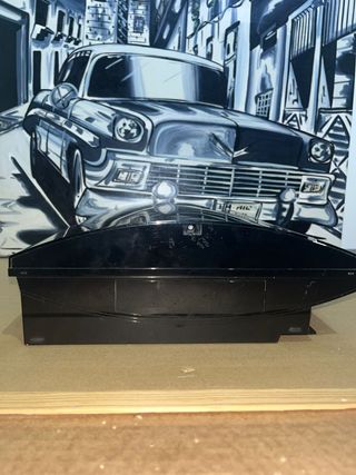 Consola Sony PlayStation 3 Negra