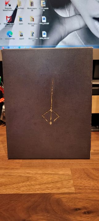 Bloodborne Edición Especial Japón PS4