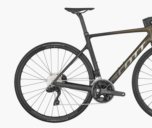 Scott Addict RC 40 2024