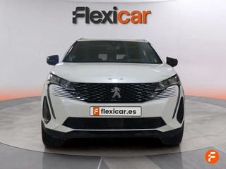 Peugeot 5008 1.2 PureTech 96KW S&S Allure Pack EAT8