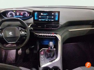 Peugeot 5008 1.2 PureTech 96KW S&S Allure Pack EAT8