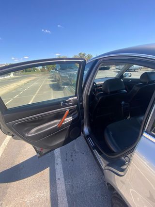 Volkswagen Passat 2003