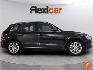 Audi Q5 2.0 TDI 150CV ultra