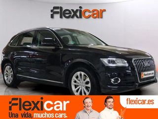 Audi Q5 2.0 TDI 150CV ultra