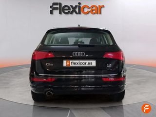 Audi Q5 2.0 TDI 150CV ultra