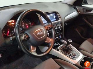 Audi Q5 2.0 TDI 150CV ultra
