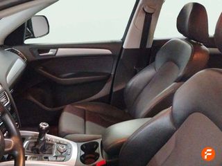 Audi Q5 2.0 TDI 150CV ultra