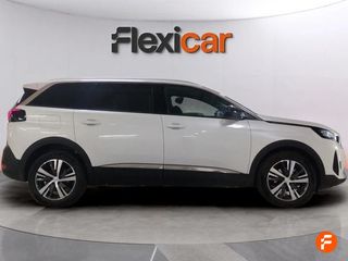 Peugeot 5008 1.2 PureTech 96KW S&S Allure Pack EAT8