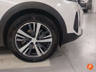Peugeot 5008 1.2 PureTech 96KW S&S Allure Pack EAT8