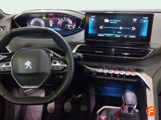 Peugeot 5008 1.2 PureTech 96KW S&S Allure Pack EAT8