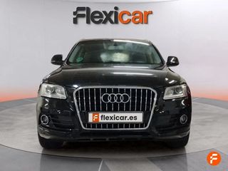 Audi Q5 2.0 TDI 150CV ultra